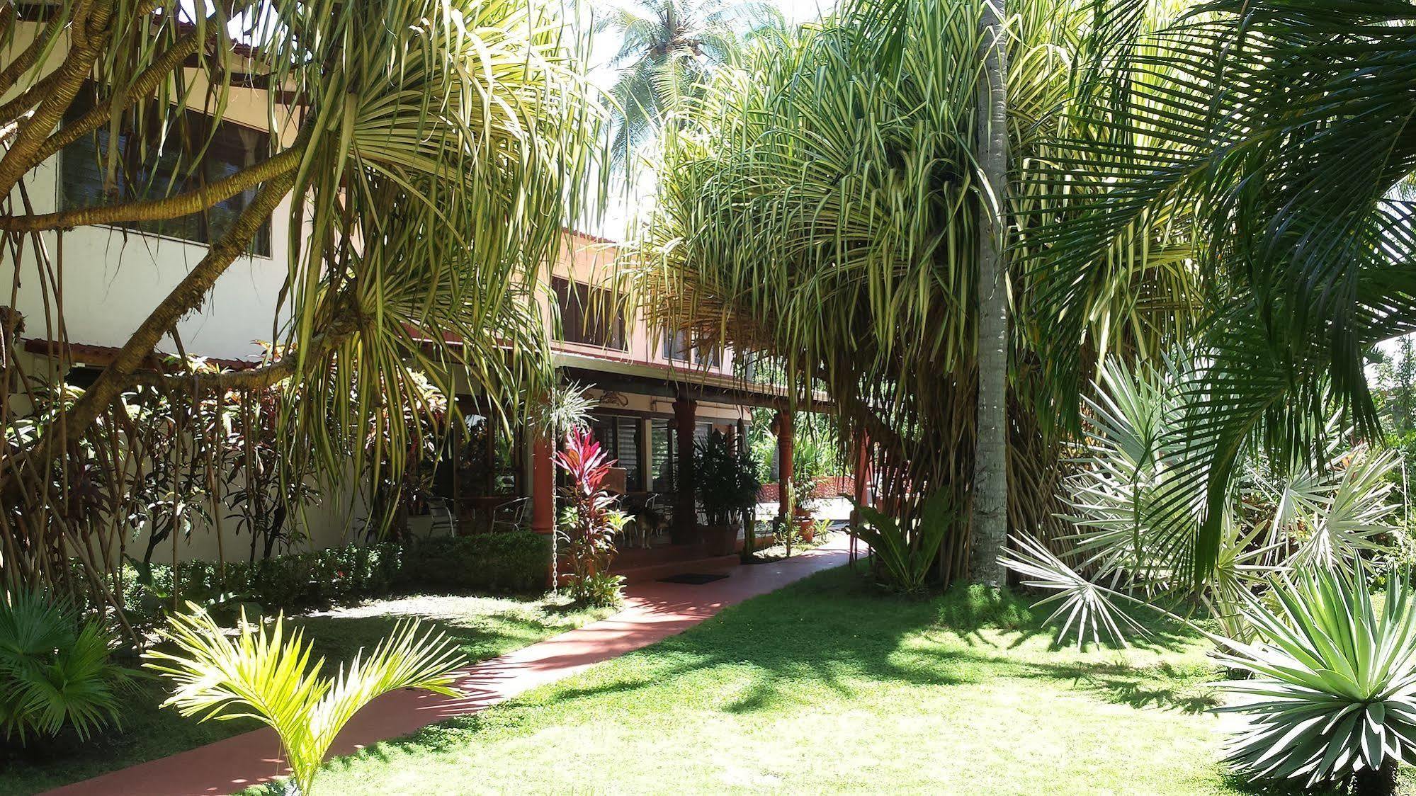 Beso Del Viento (adults Only) 3* Parrita